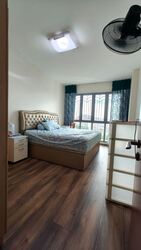 The Madeira (D23), Condominium #538400621